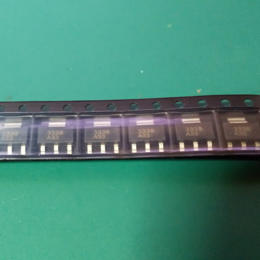 リポバッテリーと充電ボード、DC/DCコンバータボードと LDO ADP3338 が届いたンゴねぇ・・・ | * いしのなかにいる * ：工兵のラボ