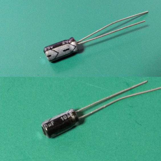 ADP3338でリポバッテリーを使ってみる | * いしのなかにいる * ：工兵のラボ